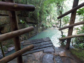 Cabana Encanto da Cachoeira